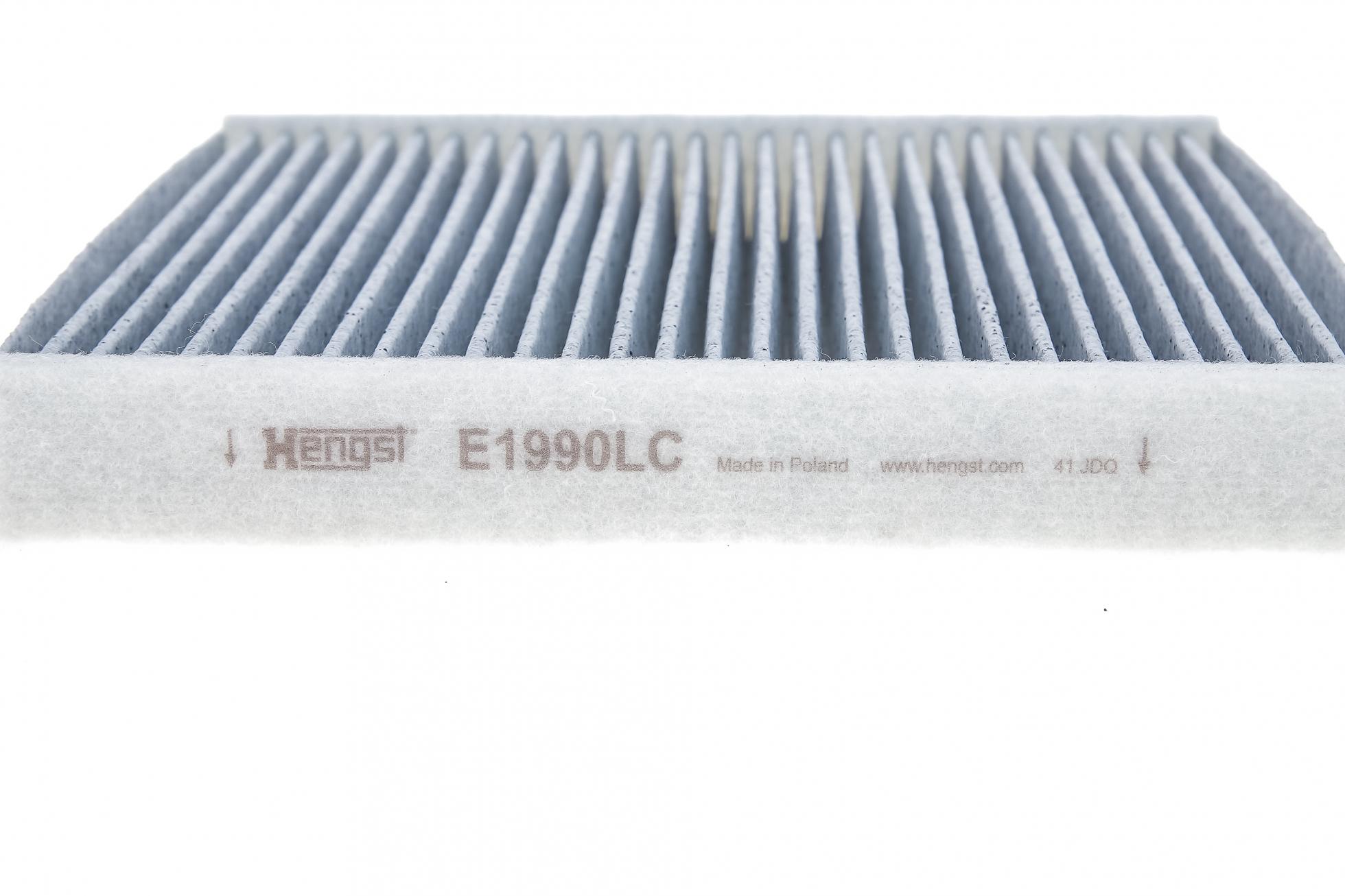 E1990LC HENGST FILTER